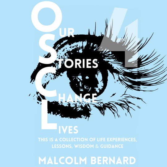 Our Stories Change Lives 4 E-book