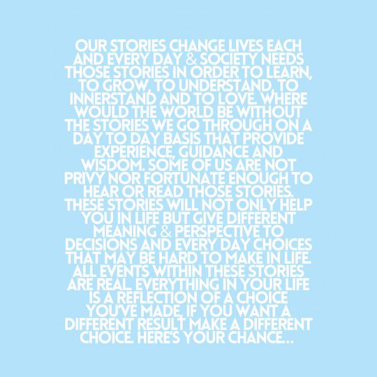 Our Stories Change Lives 4 E-book